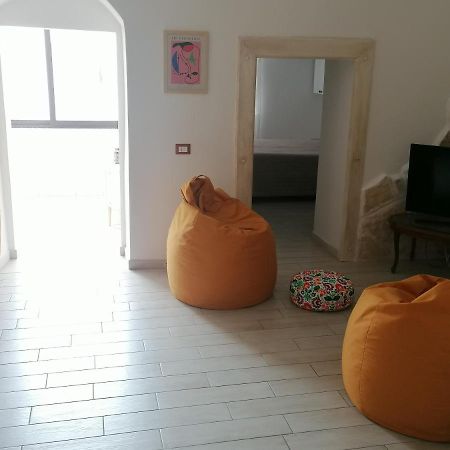 Albero Di Giada Villa Massafra Buitenkant foto