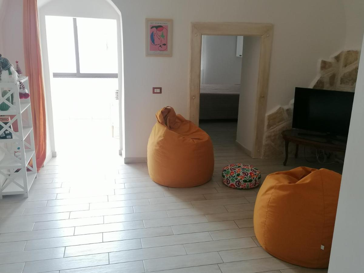 Albero Di Giada Villa Massafra Buitenkant foto
