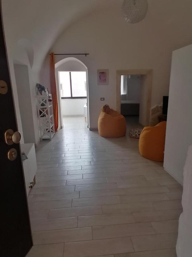Albero Di Giada Villa Massafra Buitenkant foto