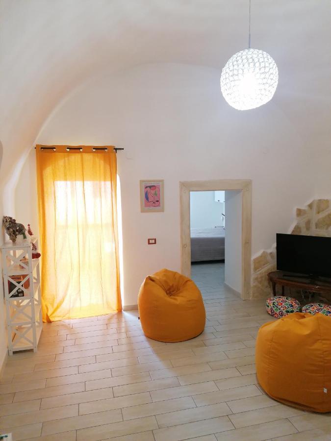 Albero Di Giada Villa Massafra Buitenkant foto