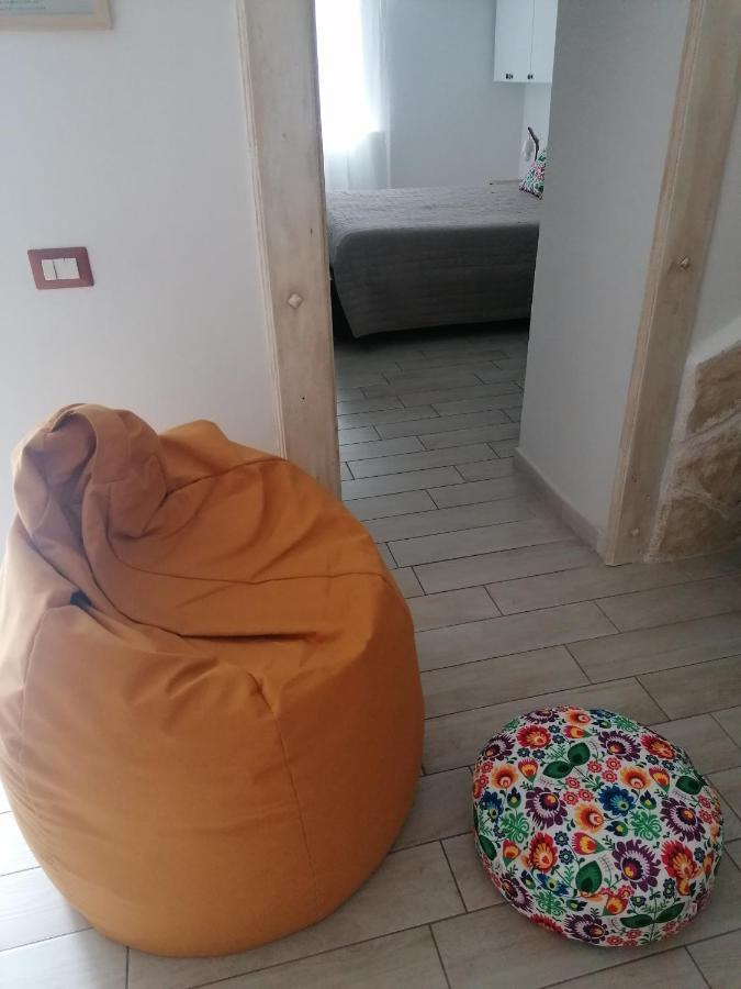Albero Di Giada Villa Massafra Buitenkant foto