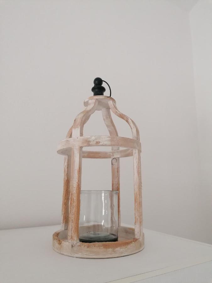 Albero Di Giada Villa Massafra Buitenkant foto