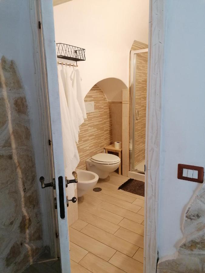 Albero Di Giada Villa Massafra Buitenkant foto
