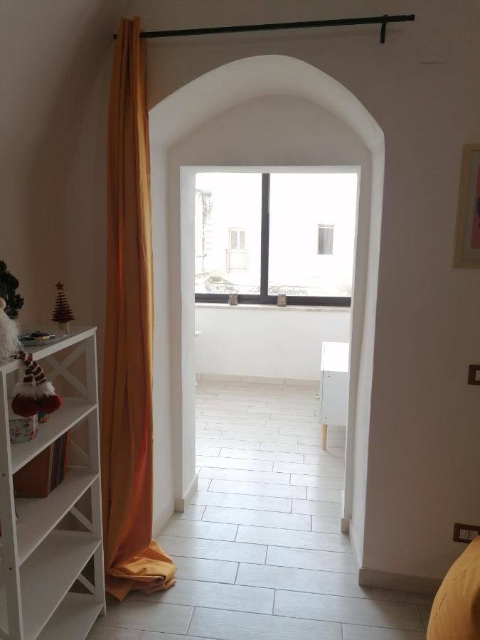 Albero Di Giada Villa Massafra Buitenkant foto
