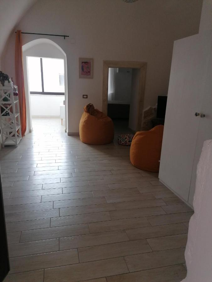 Albero Di Giada Villa Massafra Buitenkant foto